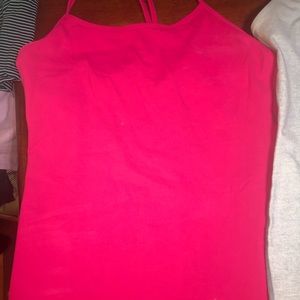 Lululemon power y EUC